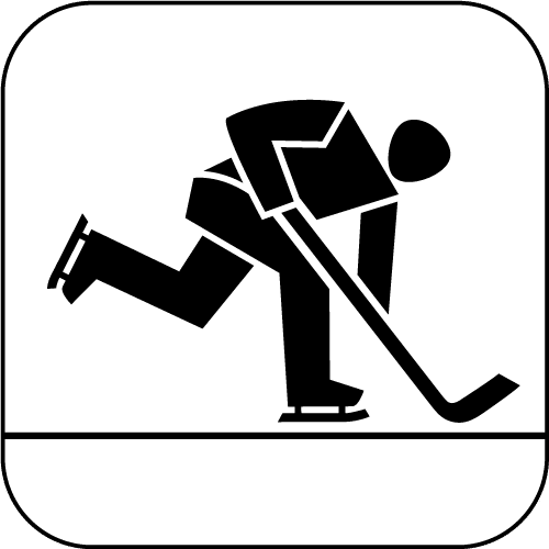 Eishockey